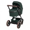 Universalus vežimėlis Maxi Cosi Fame Plus 2in1 Twillic Žalias