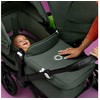 Universalus vežimėlis pametinukams Bugaboo Donkey 5 DUO Desert taupe/Desert taupe/juodas frame