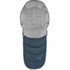 Vokelis, miegmaišis universaliam vežimėliui EGG Deep Navy