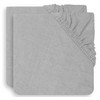 VYSTYMO LENTOS PAKLODĖS JOLLEIN 50X70CM TERRY Soft pilkas 2vnt