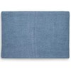 VYSTYMO LENTOS PAKLODĖS JOLLEIN 50X70CM TERRY Jeans Mėlyna 2vnt