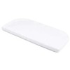 Waldin 5in1 Sidebed paklodė 44x93 Baltas