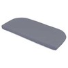 Waldin 5in1 Sidebed paklodė 44x93 Graphite