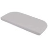 Waldin 5in1 Sidebed paklodė 44x93 Gray
