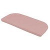 Waldin 5in1 Sidebed paklodė 44x93 Rose