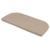Waldin 5in1 Sidebed paklodė 44x93 Taupe