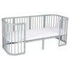 Waldin 7in1 lovytės prailginimai Gray