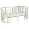 Waldin 7in1 lovytės prailginimai Olive