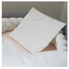 Waldin antklodės ir pagalvės užvalkalų komplektas 90x120 Žalias Twigs