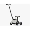 SmartTrike Xtend Ride on paspirtukas stumdukas Cool Pilkas