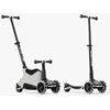 SmartTrike Xtend Ride on paspirtukas stumdukas Cool Pilkas