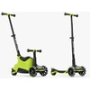 Xtend Ride on paspirtukas stumdukas Light Žalias