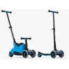 SmartTrike Xtend Ride on paspirtukas stumdukas Mėlyna
