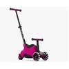 SmartTrike Xtend Ride on paspirtukas stumdukas Rožinė