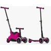 SmartTrike Xtend Ride on paspirtukas stumdukas Rožinė