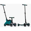 SmartTrike Xtend Ride on paspirtukas stumdukas Teal
