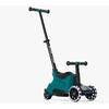 SmartTrike Xtend Ride on paspirtukas stumdukas Teal