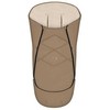 Zaffiro everGrow Aspen vilnos vokelis Latte
