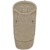Zaffiro Maxi Sierra vilnos vokelis 0-36 mėn Brown