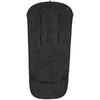 Zaffiro Maxi Sierra vilnos vokelis 0-36 mėn anthracite