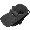 Zaffiro Maxi Sierra vilnos vokelis 0-36 mėn anthracite