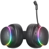 Ausinės su mikrofonu Marvo HG9087W BK belaidės