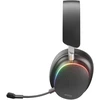 Ausinės su mikrofonu Marvo HG9087W BK belaidės