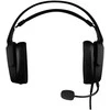 Ausinės su mikrofonu Modecom MC-899 Prometheus juodas