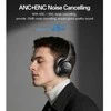 Ausinės Yesido EP09 ANC-ENC Belaidės
