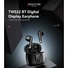 Ausinės Yesido TWS22 ENC BT 5.3