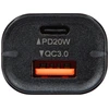 Blow USB-Cx2 50W G50B automobilinis įkroviklis