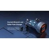 Automobilinis įkroviklis 2x USB, Remax RCC325, 45W
