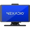 Automagnetola Car play Nexadio CP100