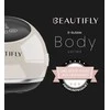 Beautifly B-Bubble BODY masažuoklis