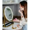 Orion Beautifly Round LED Vanity kosm. veidr.