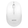 Bevielė pelė MARVO WM103 balta