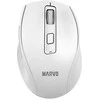 Bevielė pelė MARVO WM105D balta