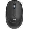 MARVO WM111 500mAh Belaidė Pėlė | Juoda