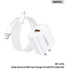 Buit.krov.Remax Fast Charge 18W RP-U119 1USB