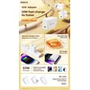 Buit.krov.Remax Fast Charge 33W RP-U121 C