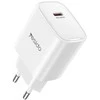 Buit.krov.Yesido YC01E 20W 1XUSB-C