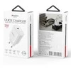 Buit.krov.Yesido YC01E 20W 1XUSB-C