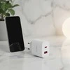 Buit.krov.Yesido YC02E 20W 1XUSB 1XUSB-C