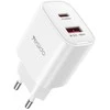 Buit.krov.Yesido YC02E 20W 1XUSB 1XUSB-C