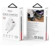 Buit.krov.Yesido YC02E 20W 1XUSB 1XUSB-C