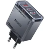 Buit.krov.Yesido YC101 GaN 65W A+A+C jungtys