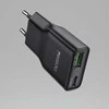 Buit.krov.Yesido YC112 20W 1XUSB 1XUSB-C