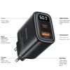 Buit.krov.Yesido YC122 60W GaN A+C
