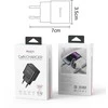 Buit.krov.Yesido YC62 GaN 25W 1XUSB-C