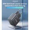 Buit.krov.Yesido YC63 GaN 30W 1XUSB-C